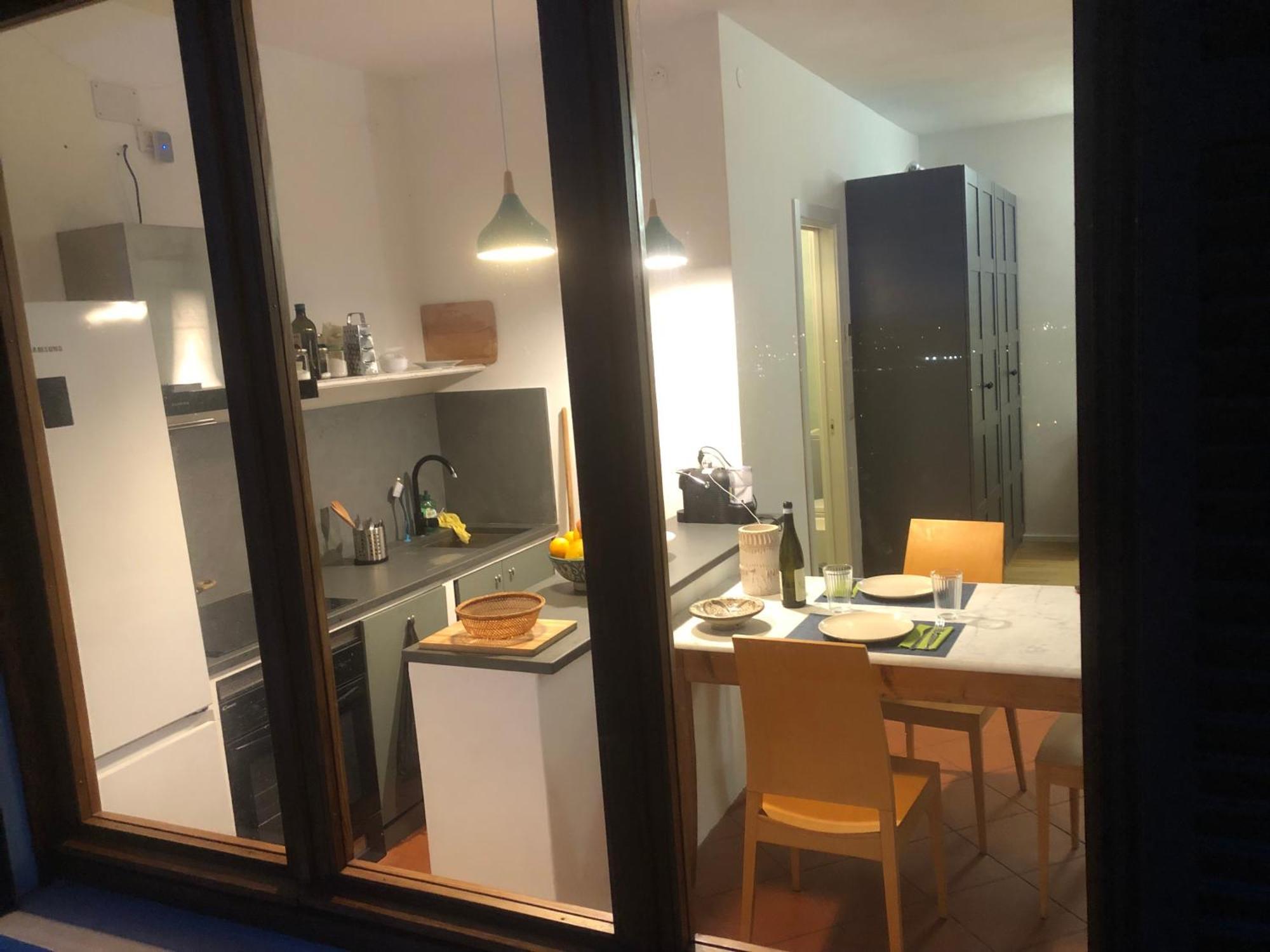 דירות מאסה La Terrazza מראה חיצוני תמונה