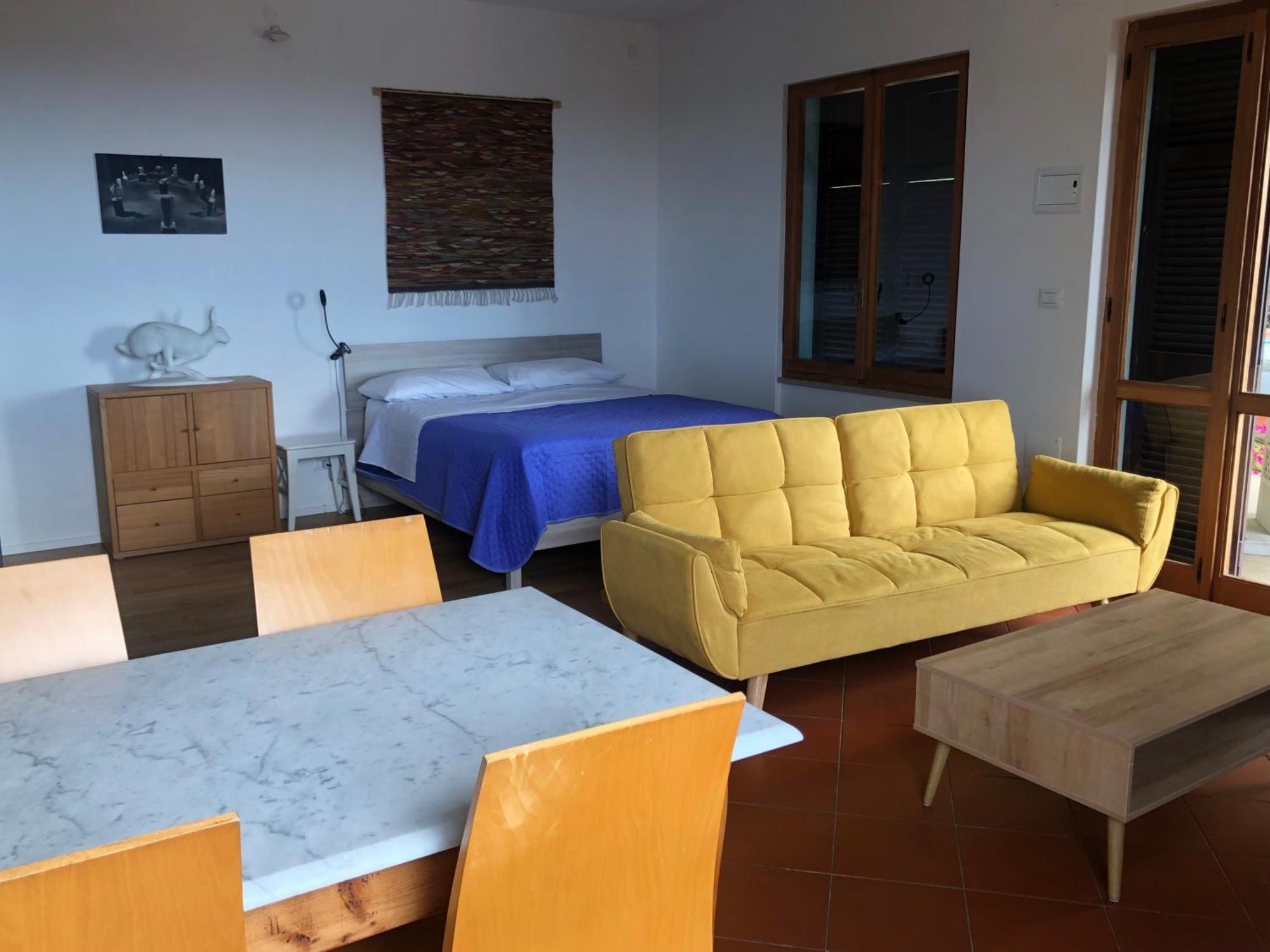 דירות מאסה La Terrazza מראה חיצוני תמונה