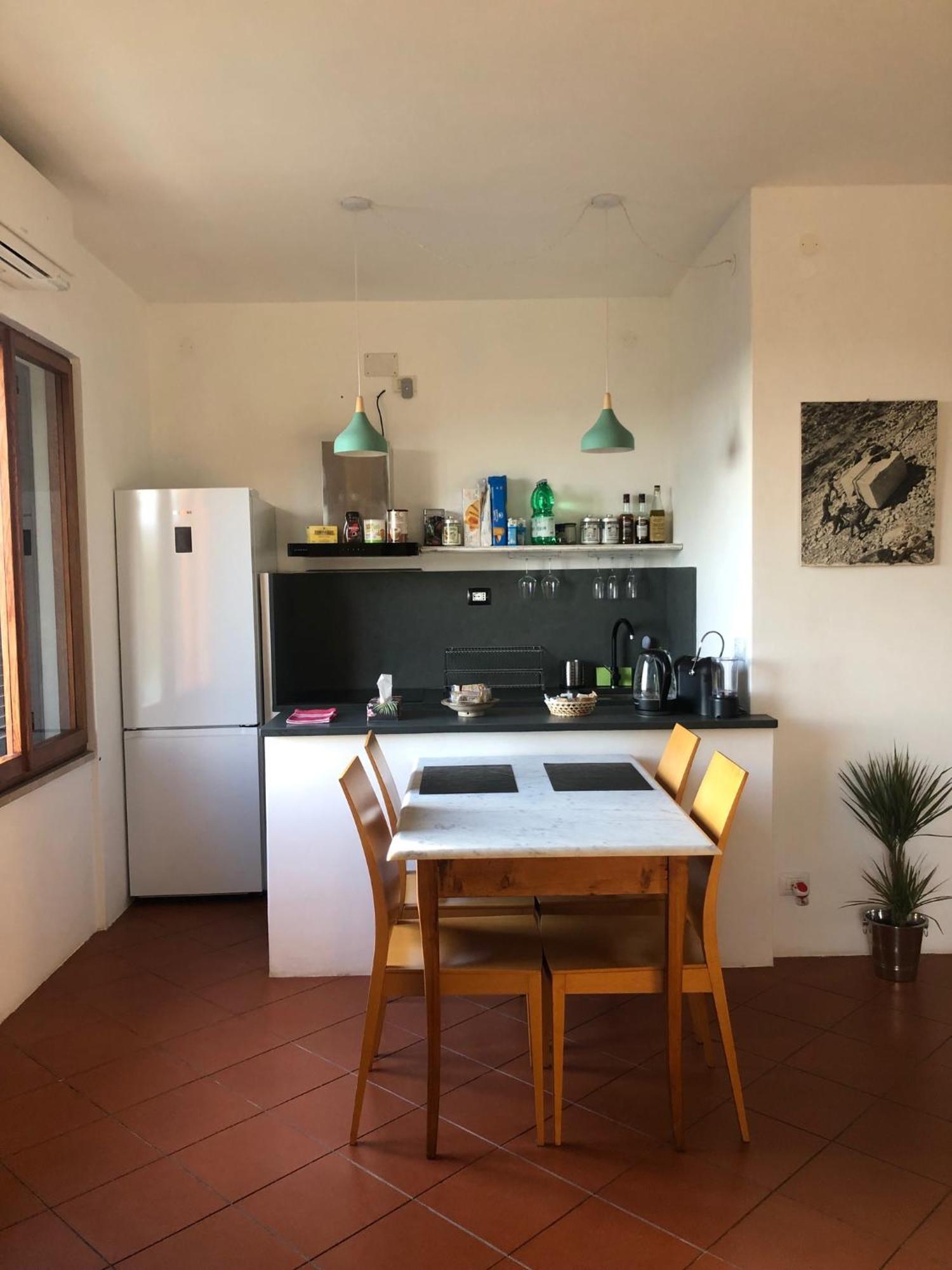 דירות מאסה La Terrazza מראה חיצוני תמונה